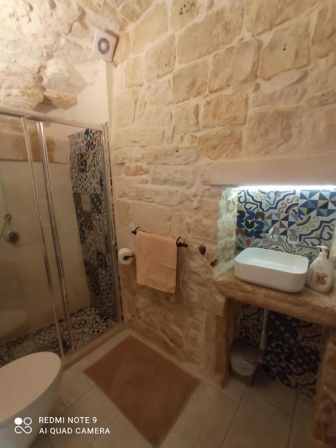 Matilda'S Apulia Holiday Home Челье-Мессапика Экстерьер фото